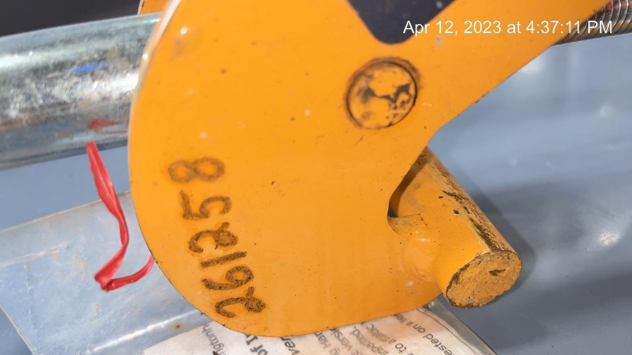 2022 HARRINGTON UBC020