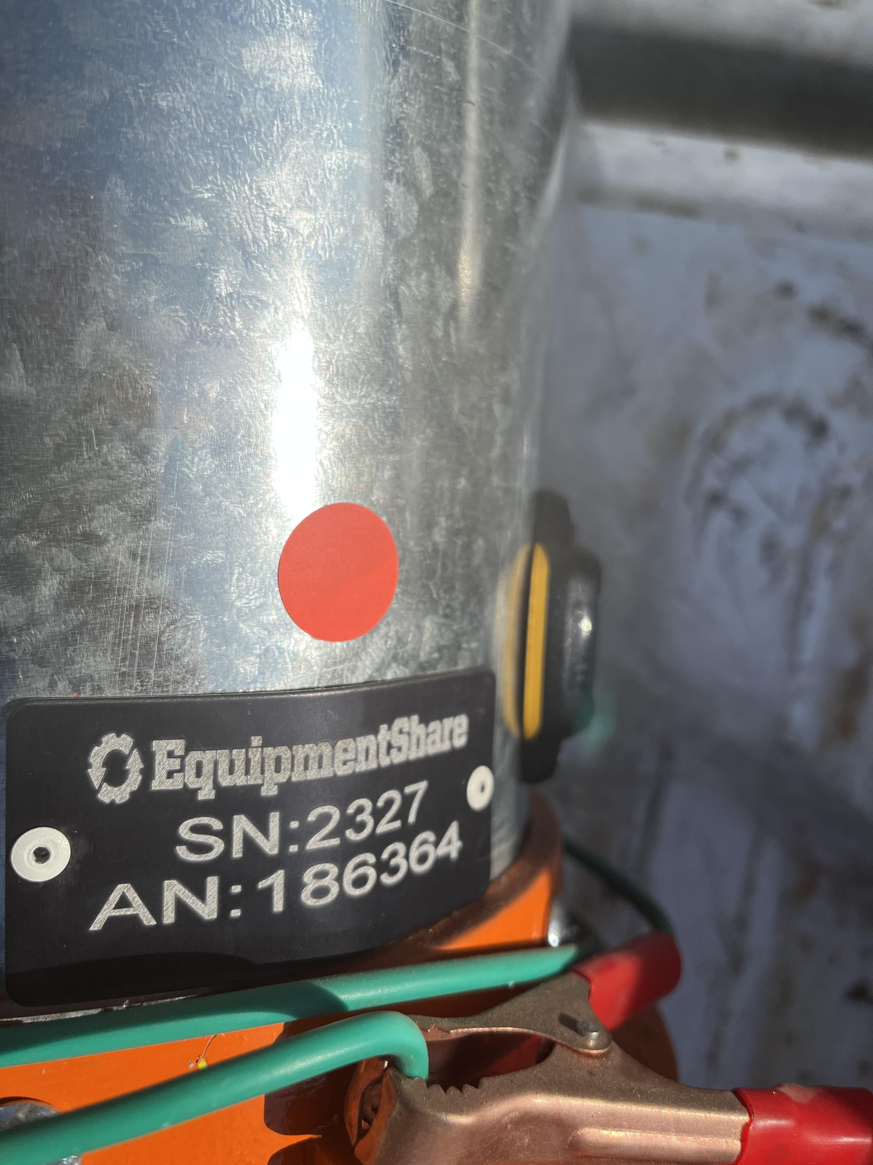 2021 MICHIGAN PNEUMATIC HV-6AM