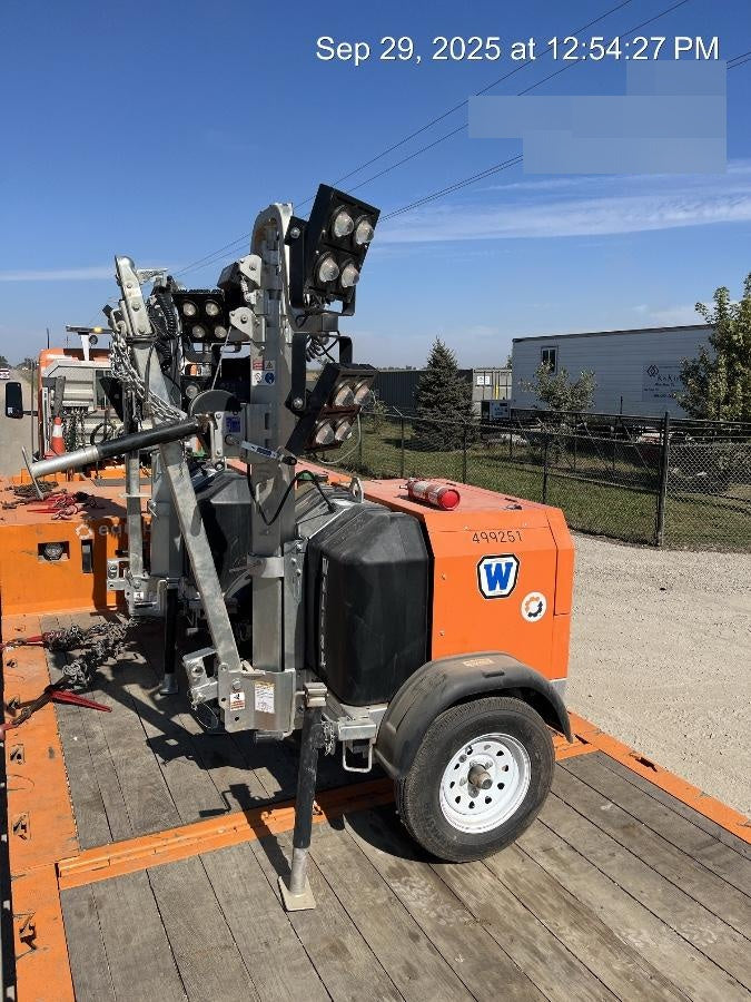 2025 WANCO WLTT-4MK8K