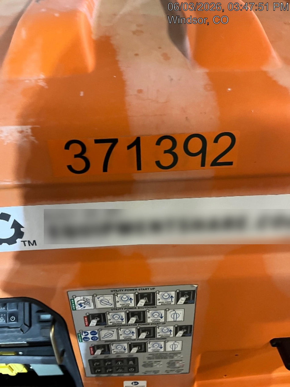 2023 GENERAC MLT2