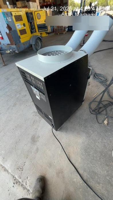 2023 KWIKOOL KPAC1411-2