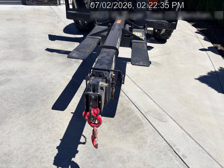 2025 STAR INDUSTRIES M1360B - Star JIB Boom