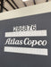 2022 ATLAS COPCO QAS 125