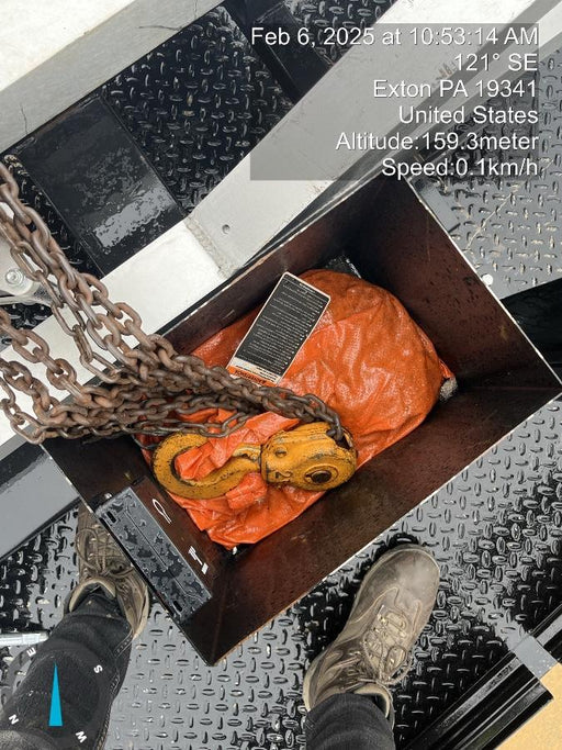 2021 HARRINGTON CF020-20