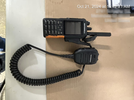 2024 MOTOROLA R7 DISPLAY