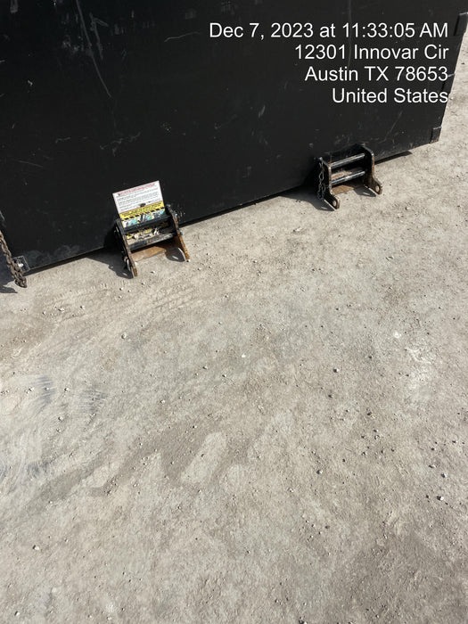 2023 STAR INDUSTRIES 1430