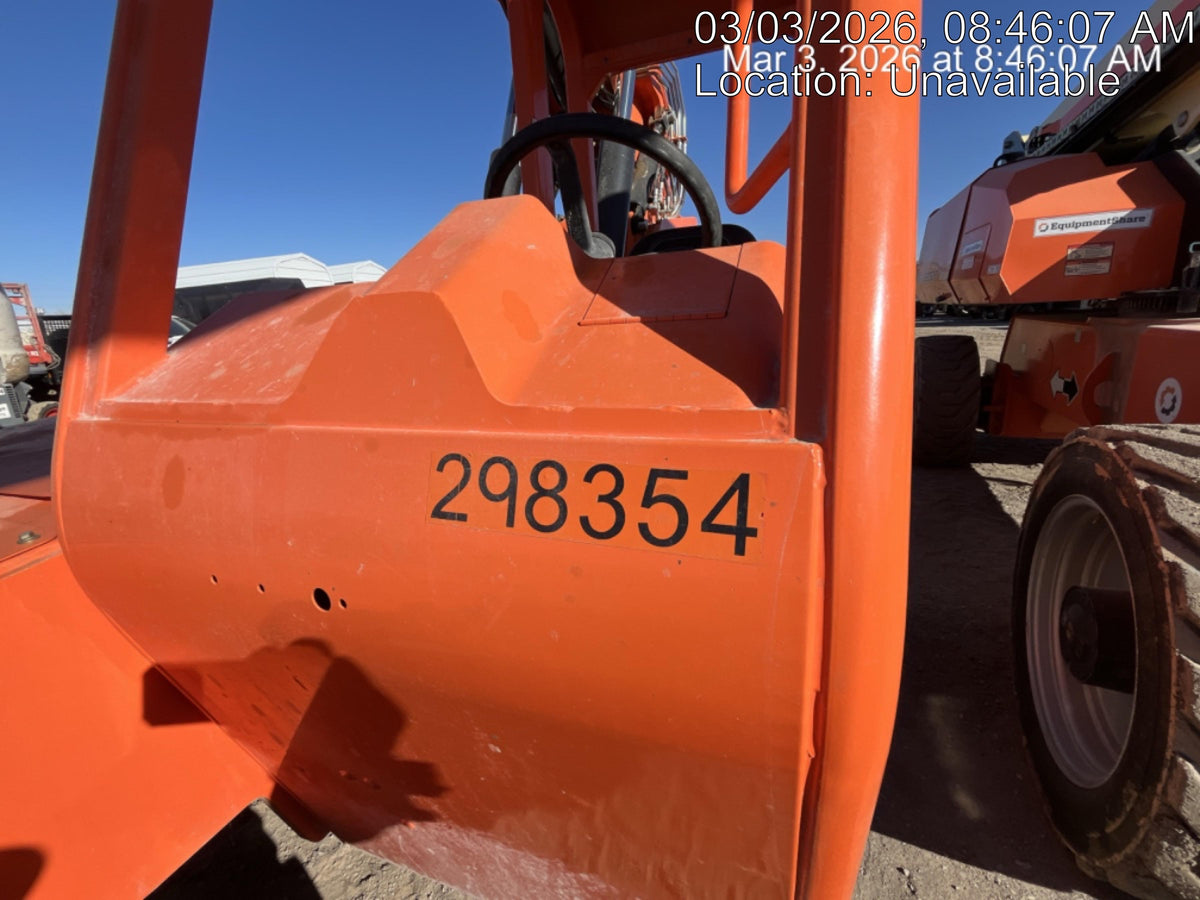 2023 SKYTRAK 10054