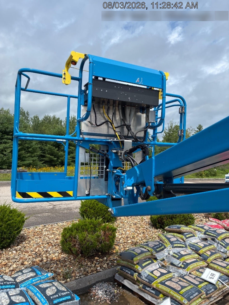 2024 GENIE Z-45/25J DC