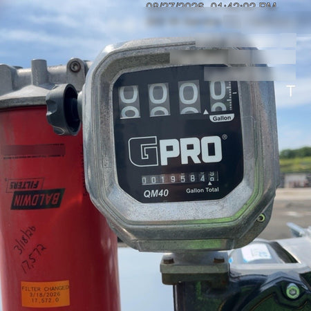 2022 SHINDAIWA DGK125F