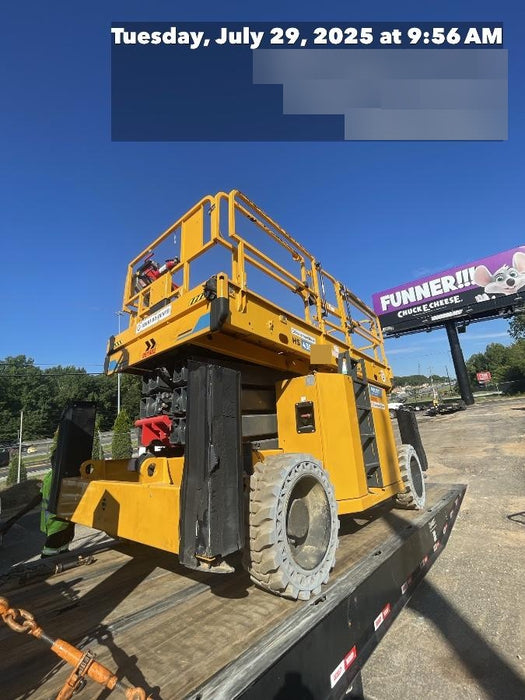 2022 HAULOTTE HS4390 E PRO