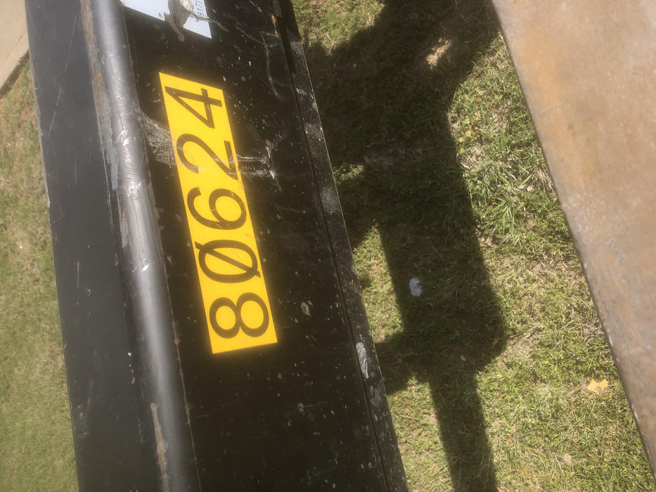 2020 STAR INDUSTRIES M1360B - Star JIB Boom