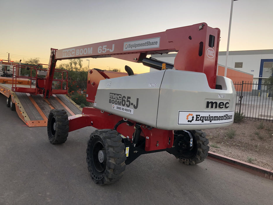 2020 MEC 65-J-D