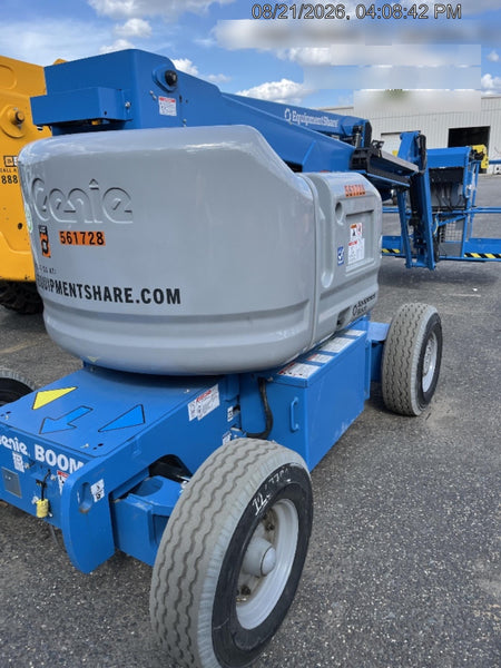 2025 GENIE Z-45/25J DC