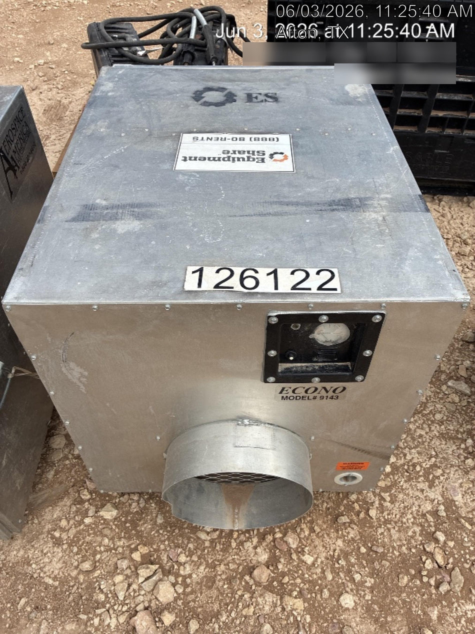 2021 AEROSPACE 9143