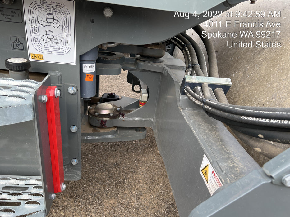 2021 DYNAPAC CA 1300D