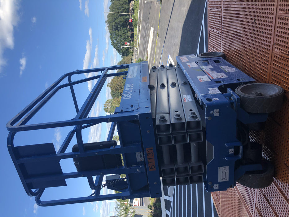 2020 Genie GS-1930 GENIE GS-1930