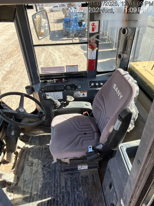 2020 SANY SW405K