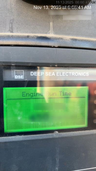 2021 ATLAS COPCO QAS150