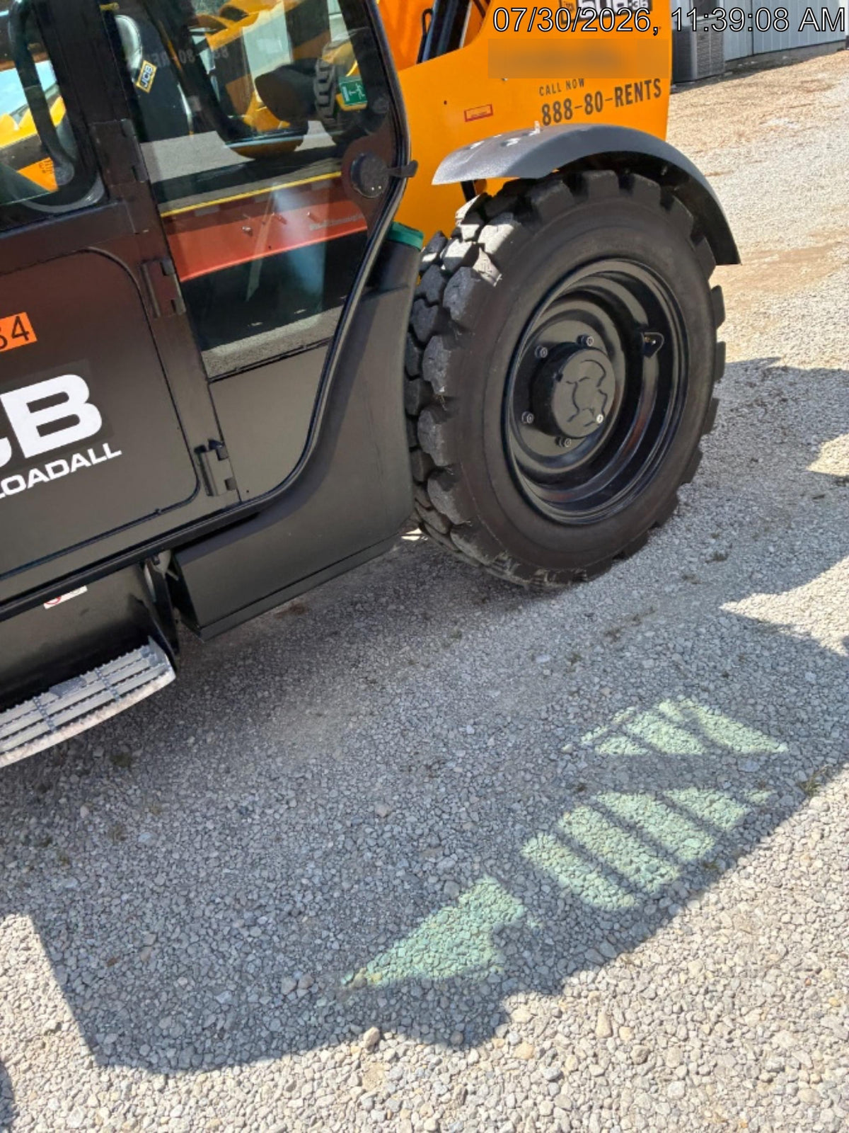 2026 JCB 506-36