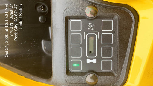 2020 WACKER NEUSON RTKx-SC3