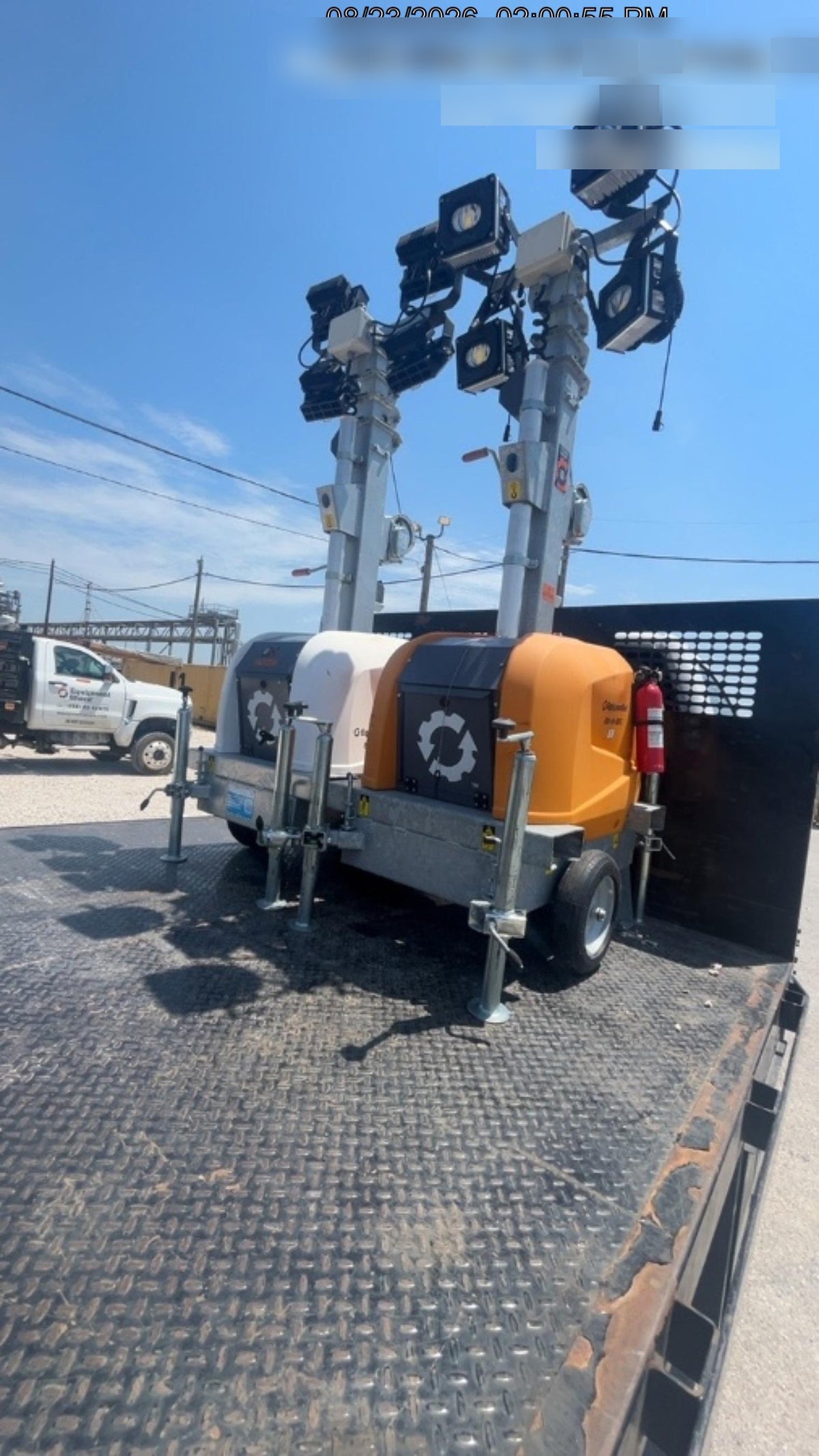 2024 ATLAS COPCO HILIGHT E3 Plus