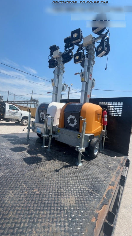 2024 ATLAS COPCO HILIGHT E3 Plus
