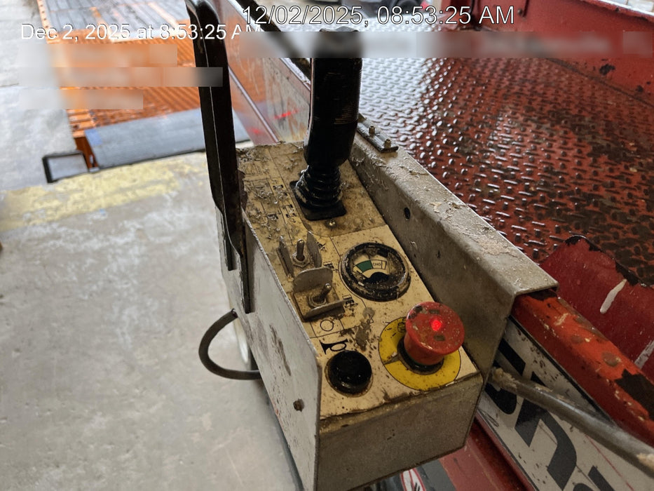 2018 Skyjack SJIII-3226 Skyjack SJIII-3226 Scissor Lift