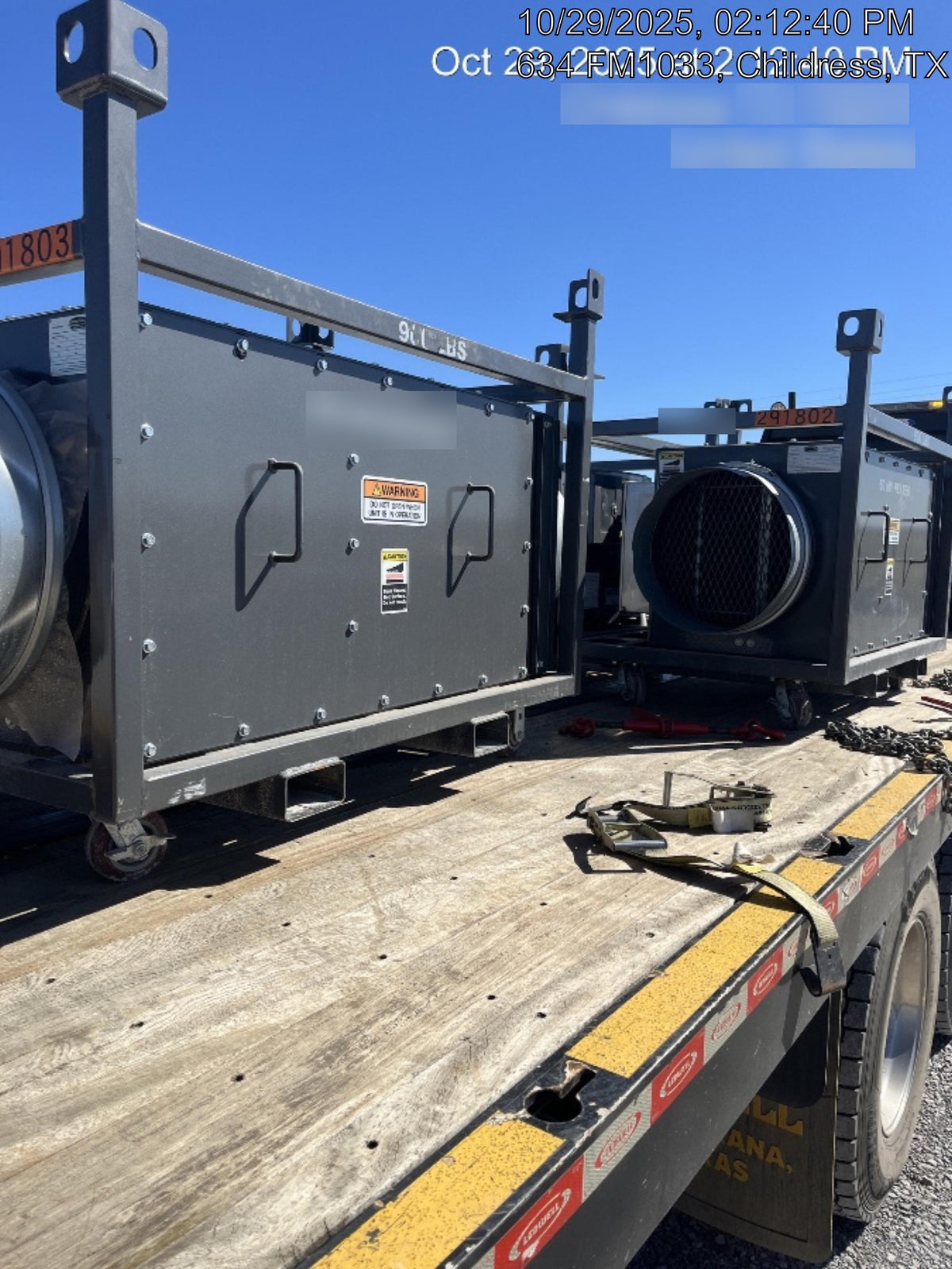 2023 INDUSTRIAL VACUUM BHS-60KW