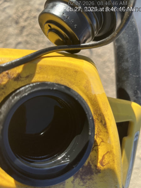 2025 WACKER NEUSON BS62-4Ab/28