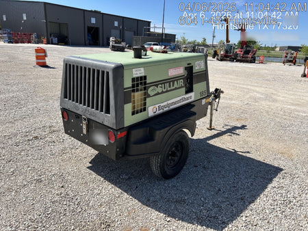 2019 SULLAIR 185-DPQ