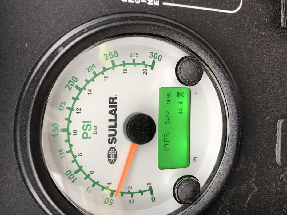 2019 SULLAIR 185-DPQ