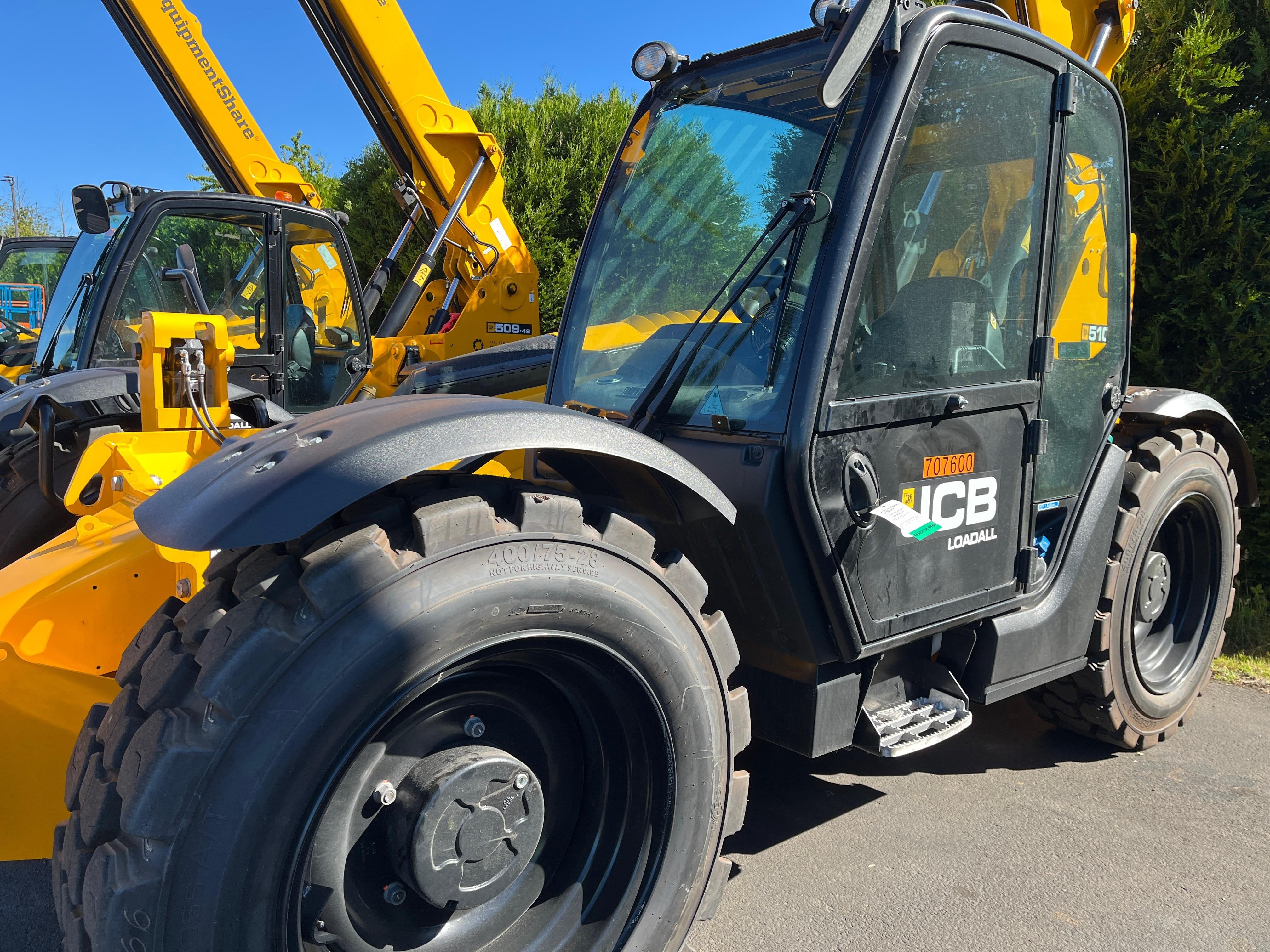 2026 JCB 510-56