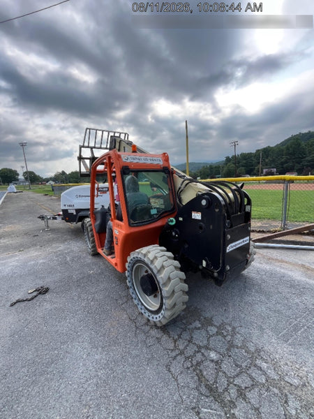 2020 JLG G5-18A
