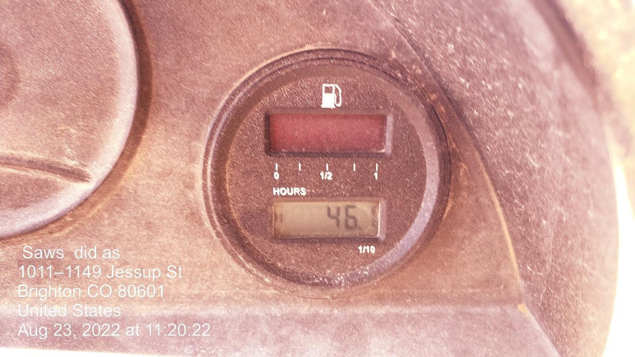 2022 CLUB CAR CA1700D (Canopy)