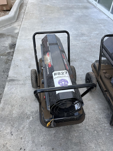 2022 HEATSTAR HS175KT