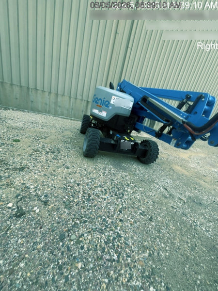2024 GENIE Z-45 XC