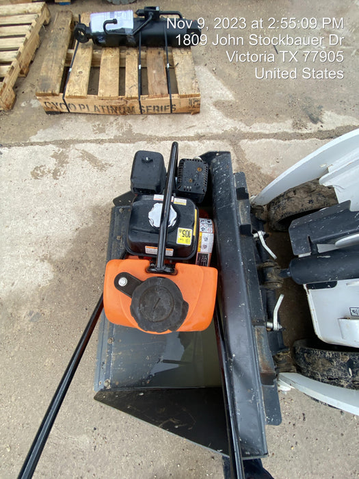 2023 MULTIQUIP MVC82VHW