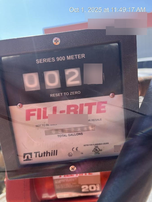 2017 SKYJACK SJ6832 RT