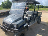 2022 Club Car CA1700D Canopy, Diesel, 4 Passenger