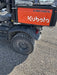 2022 KUBOTA RTV-X1140W-H (Canopy)