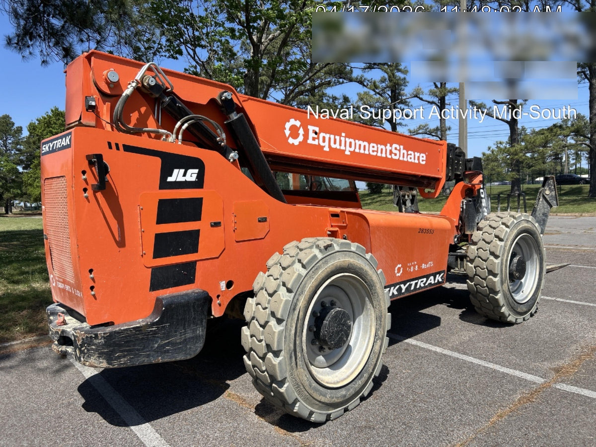 2022 SKYTRAK 10054