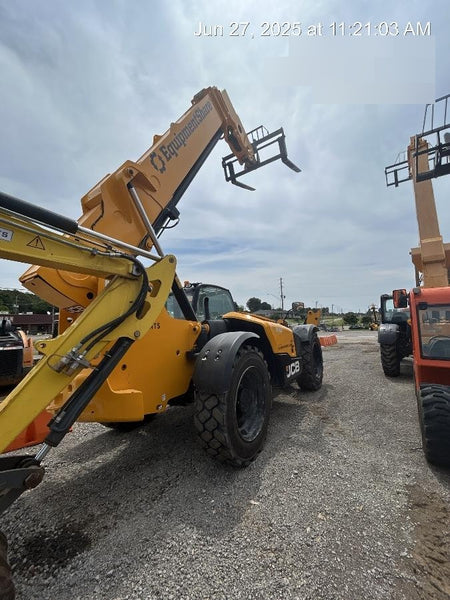 2025 JCB 510-56