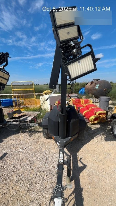 2021 ALLMAND NLV3GR