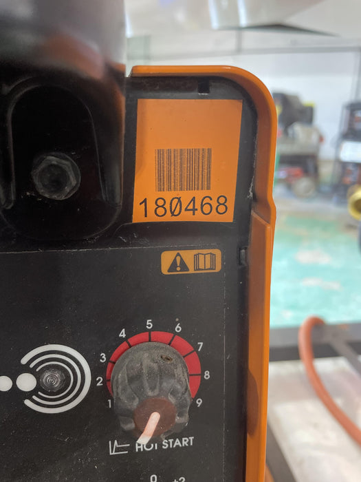 2021 LINCOLN ELECTRIC FLEXTEC 350X