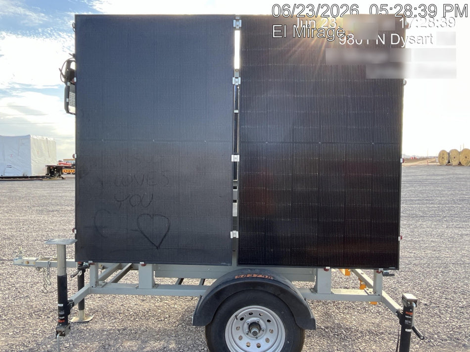 2025 PROGRESS SOLAR SOLUTIONS Helios-2XP