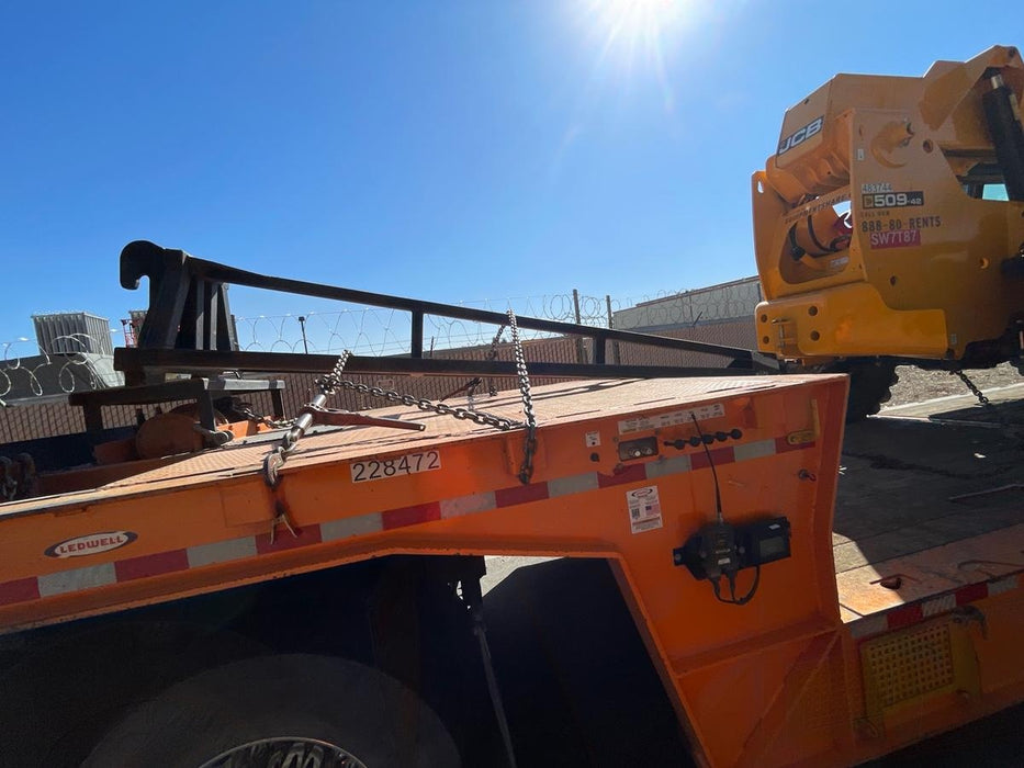 2021 STAR INDUSTRIES 1320TK