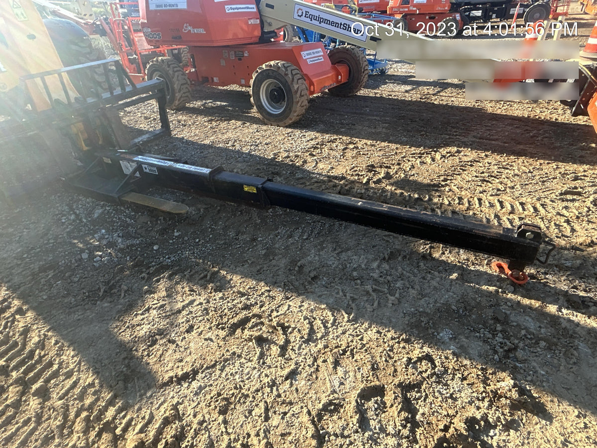 2020 STAR INDUSTRIES M1360B - Star JIB Boom
