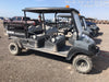 2021 Club Car CA1700D Canopy, Diesel, 4 Passenger