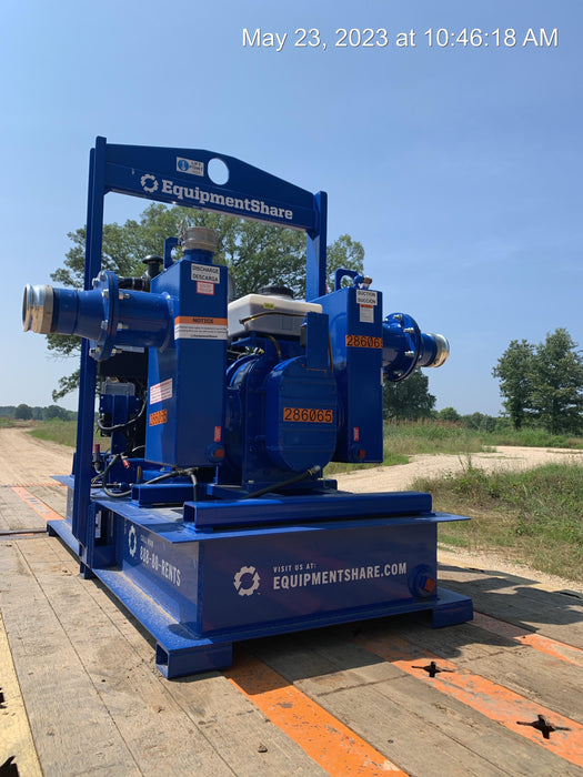 2022 THOMPSON 8RW-DDS-3.6-X