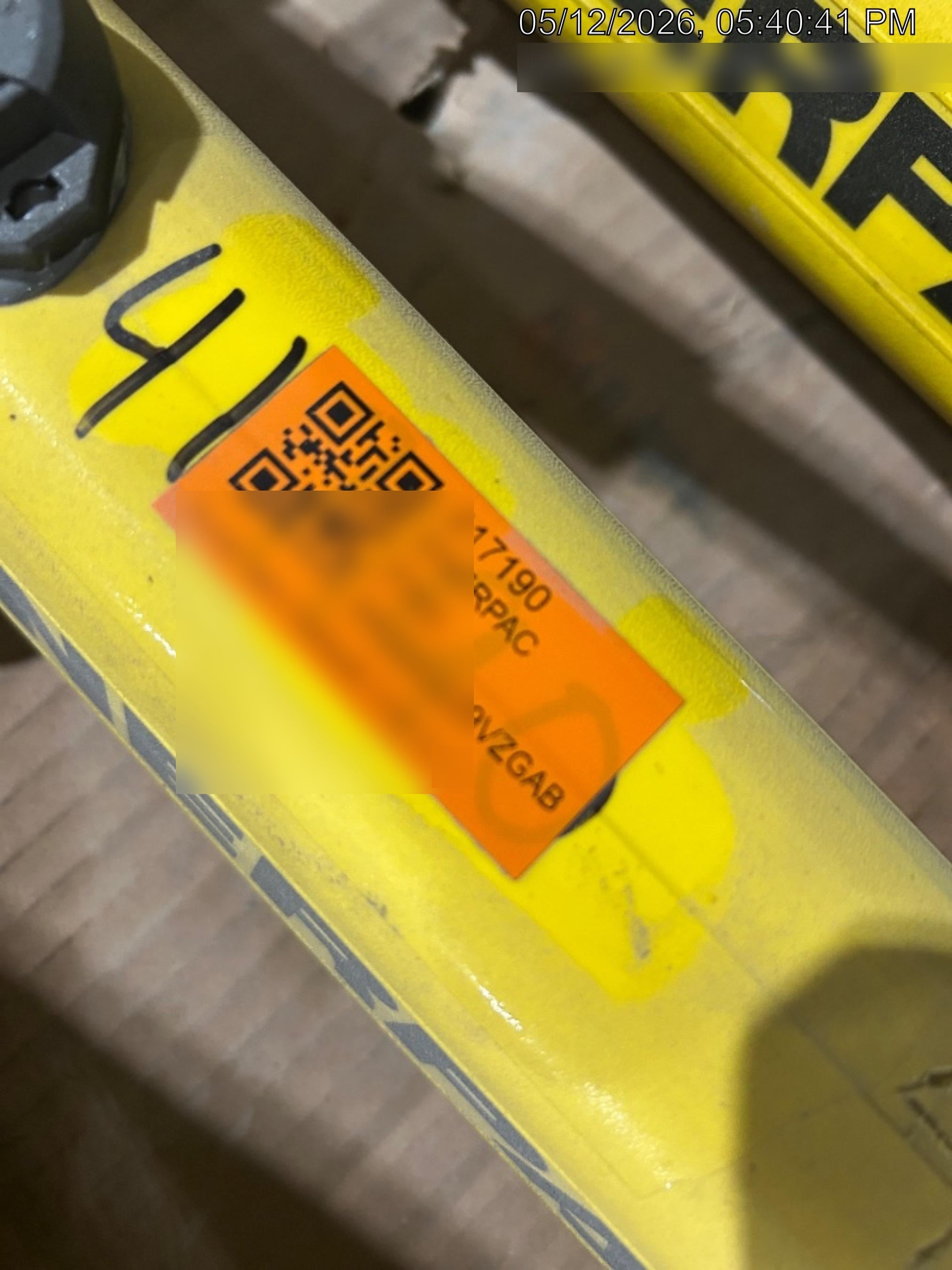 2024 ENERPAC P392